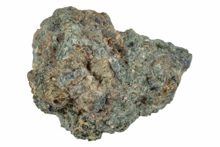 Martian Nakhlite Meteorite ( g) - Hassi Messaoud #263746